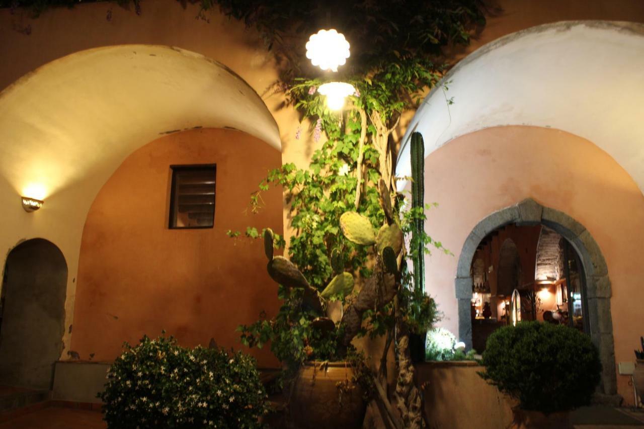 Il Ciliegio Dell 'Etna Guest House Giarre Exterior photo