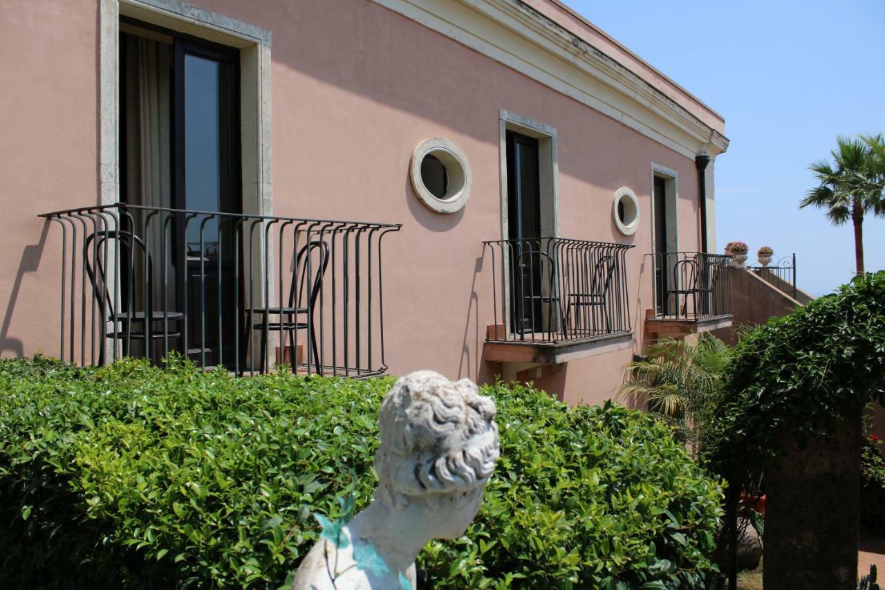 Il Ciliegio Dell 'Etna Guest House Giarre Exterior photo